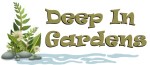 Deep in gardens logo